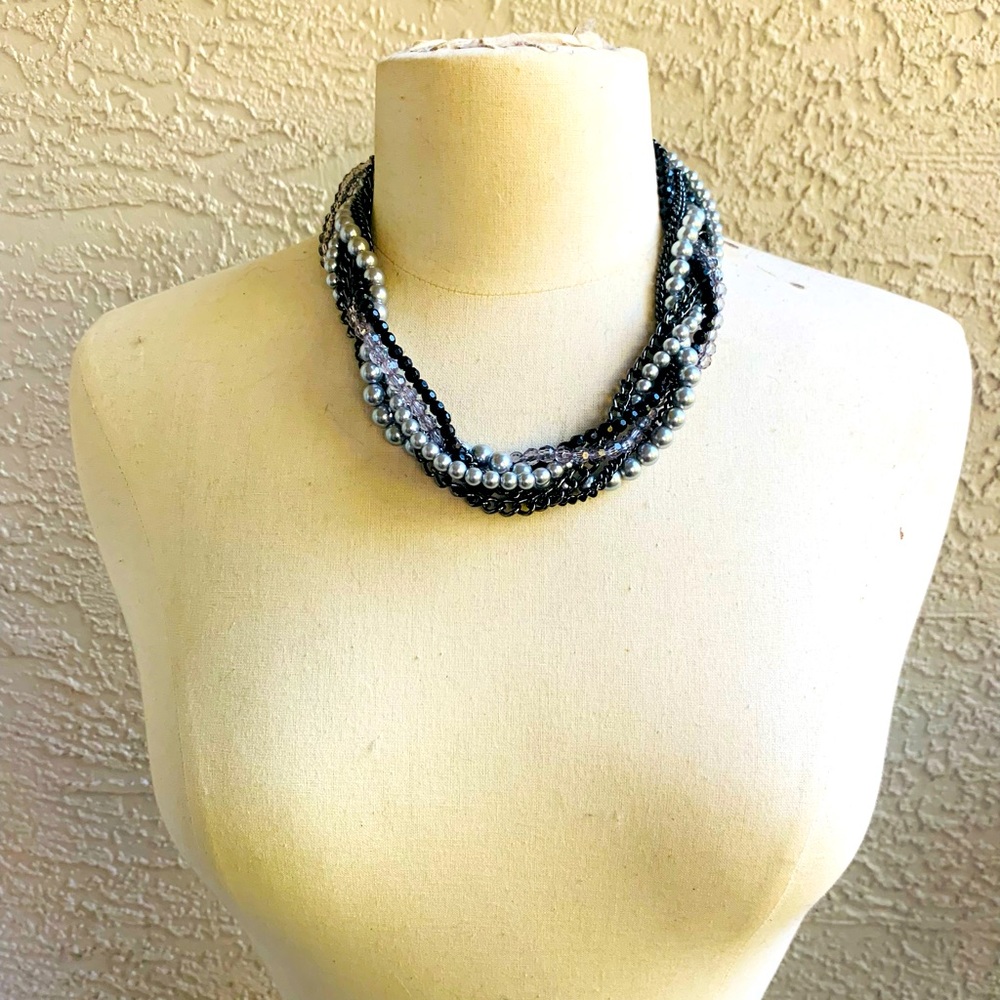 Beaded Necklace